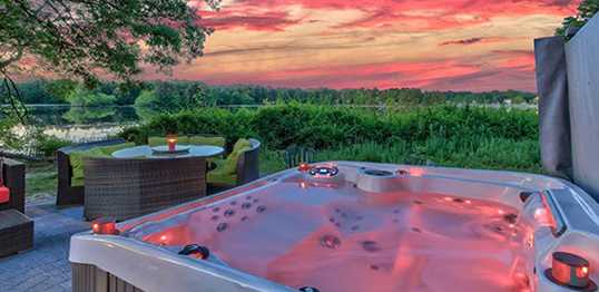 Oregon Spa Show