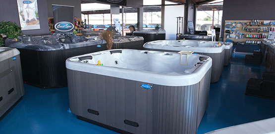 Oregon Spa Show